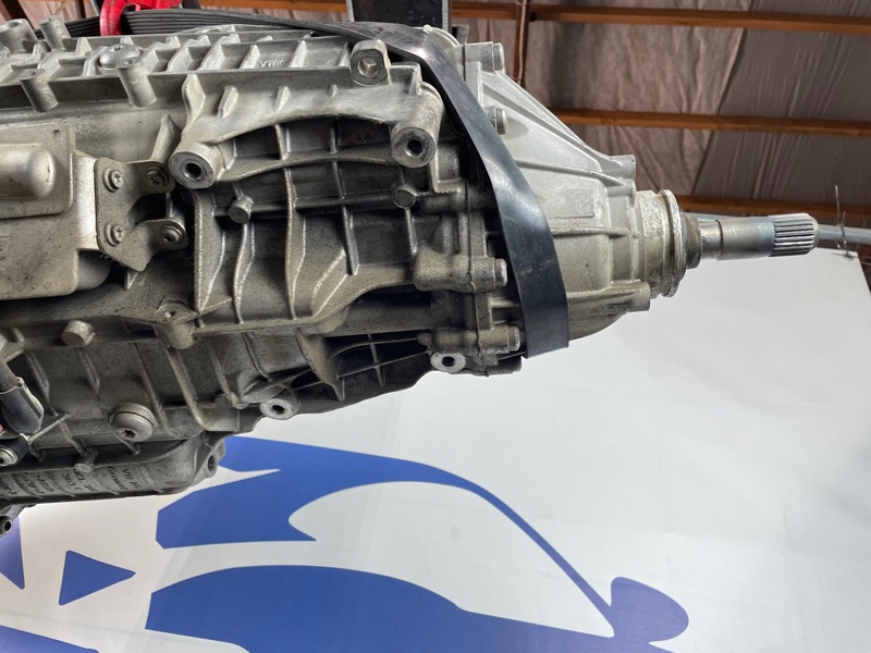 АКПП, 115000 рублей, Санкт-Петербург