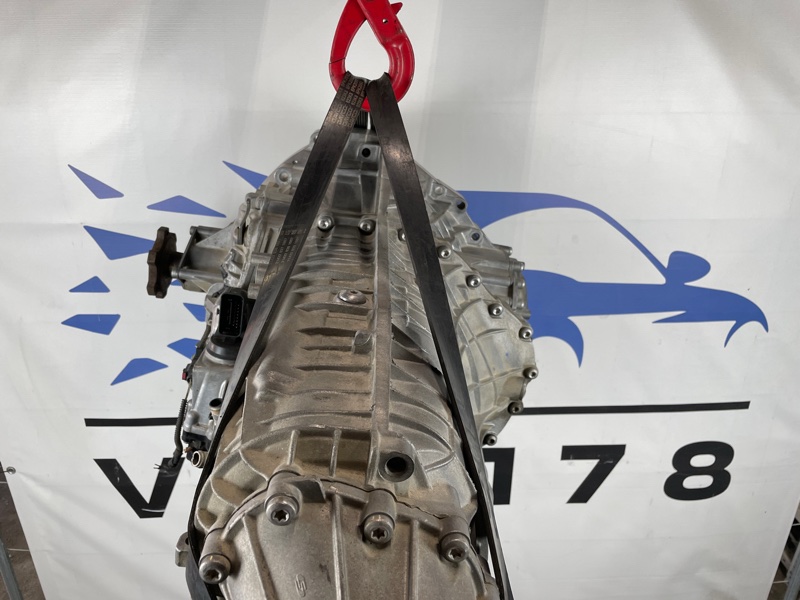 АКПП, 115000 рублей, Санкт-Петербург