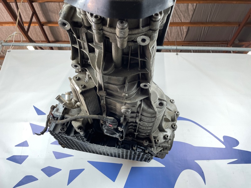 АКПП, 115000 рублей, Санкт-Петербург