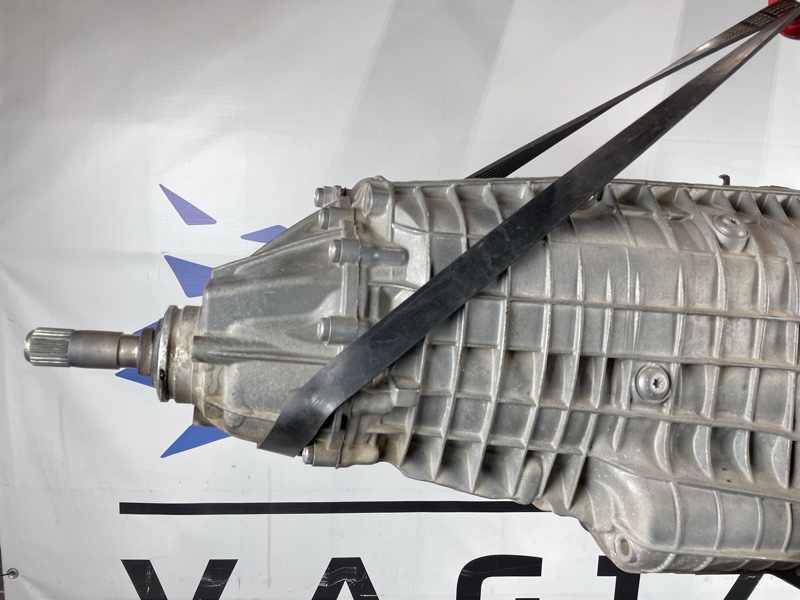 АКПП, 115000 рублей, Санкт-Петербург