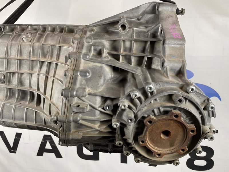 АКПП, 115000 рублей, Санкт-Петербург