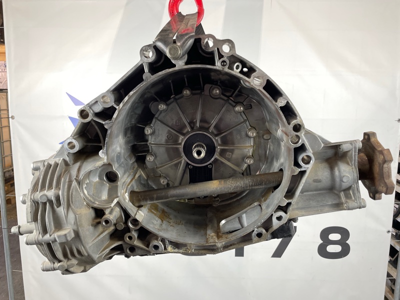 АКПП, 115000 рублей, Санкт-Петербург