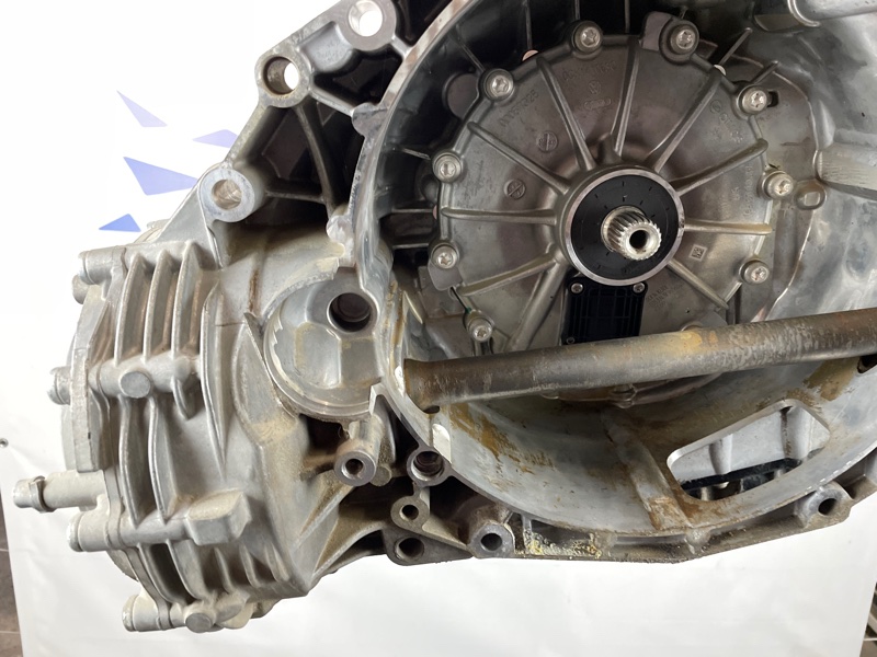 АКПП, 115000 рублей, Санкт-Петербург