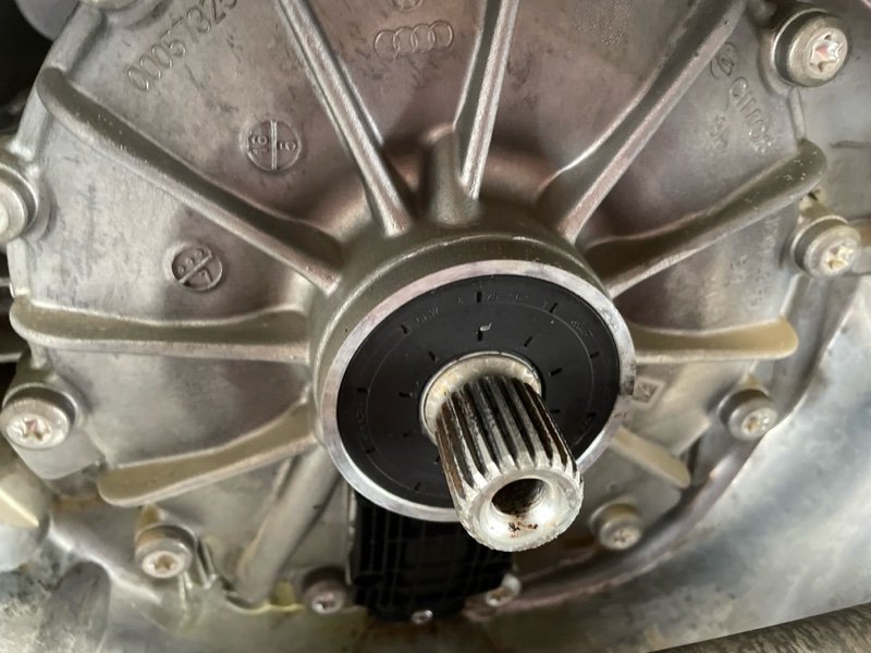 АКПП, 115000 рублей, Санкт-Петербург