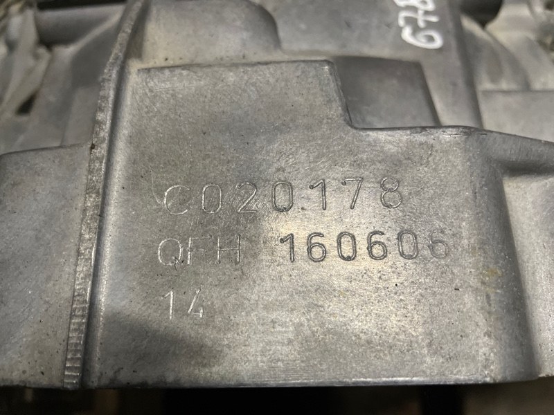 АКПП, 115000 рублей, Санкт-Петербург