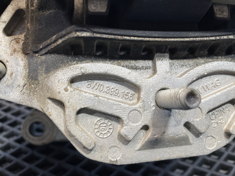 Опора КПП, 7800 рублей, Санкт-Петербург