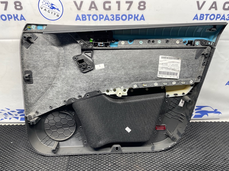 Обшивка двери, 2000 рублей, Санкт-Петербург