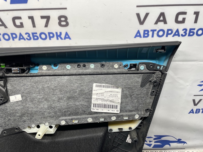 Обшивка двери, 2000 рублей, Санкт-Петербург