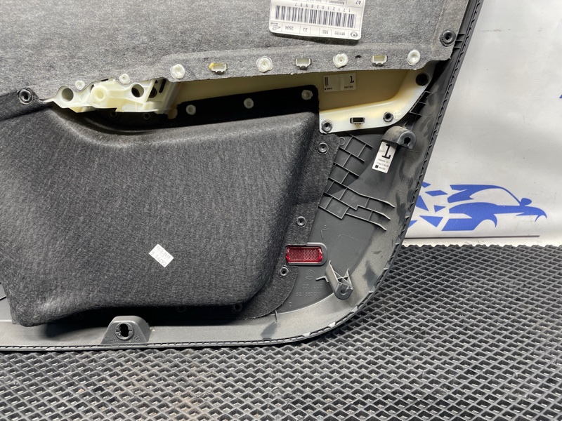 Обшивка двери, 2000 рублей, Санкт-Петербург