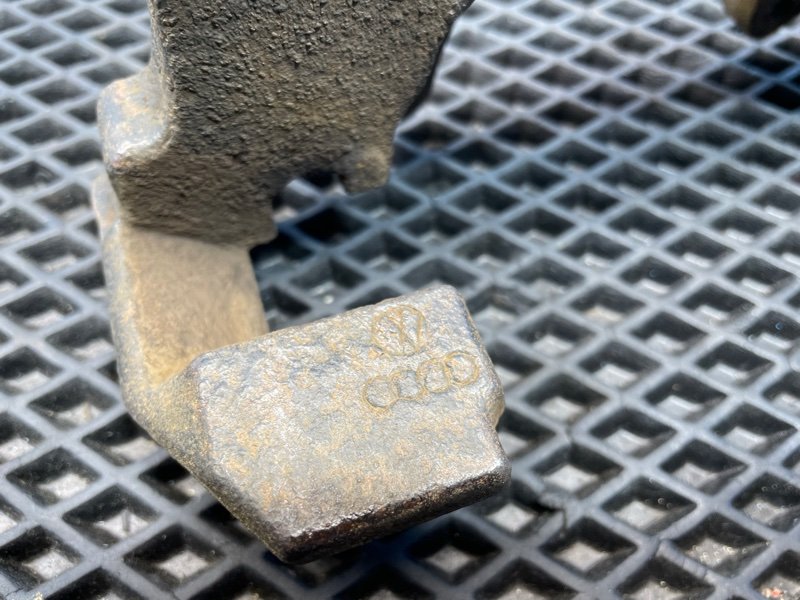 Скоба суппорта, 2100 рублей, Санкт-Петербург