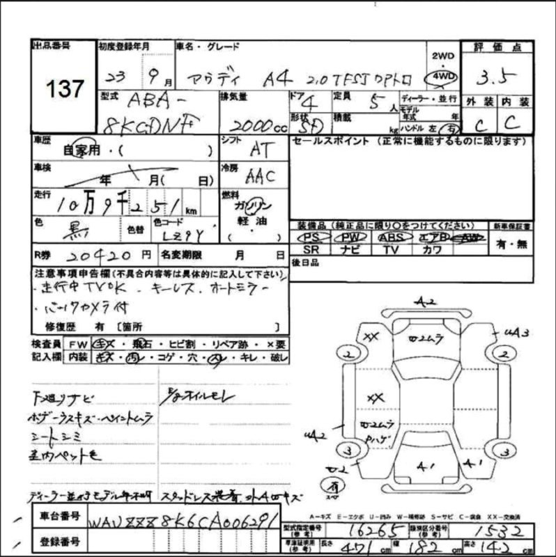 Крыло, 2000 рублей, Санкт-Петербург