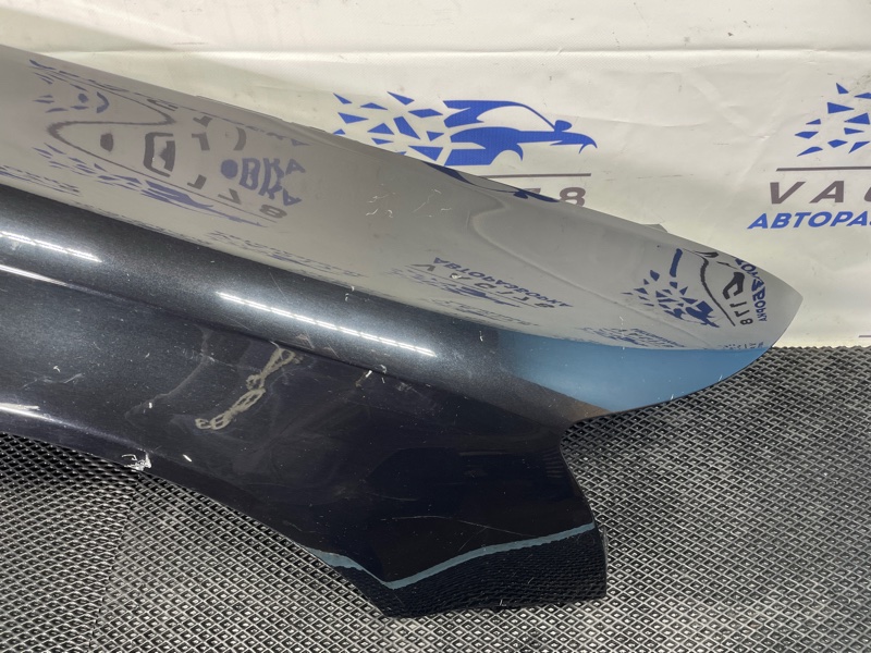 Крыло, 15000 рублей, Санкт-Петербург