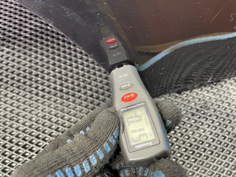 Крыло, 15000 рублей, Санкт-Петербург