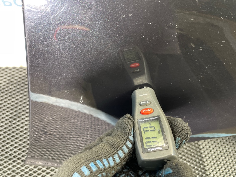 Крыло, 15000 рублей, Санкт-Петербург