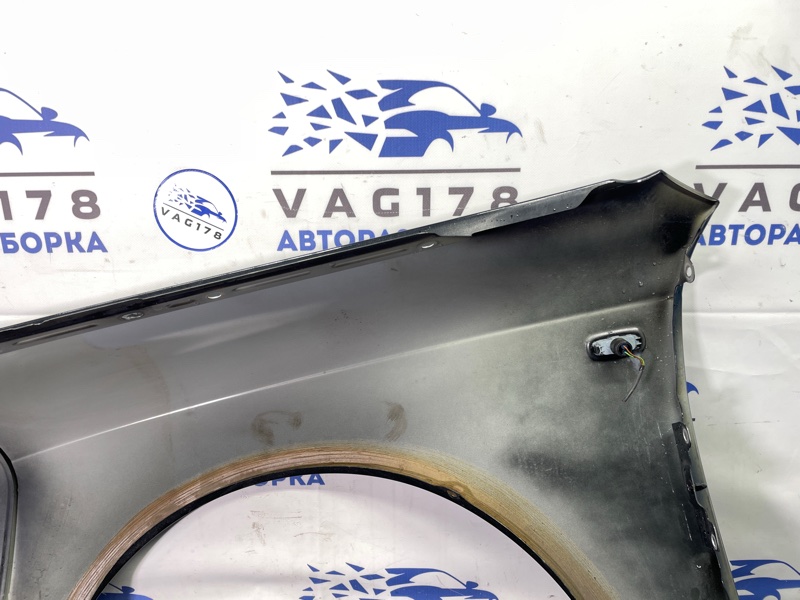 Крыло, 15000 рублей, Санкт-Петербург