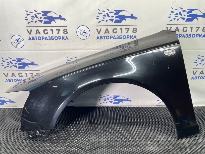 Крыло, 15000 рублей, Санкт-Петербург