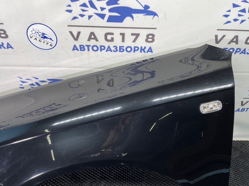 Крыло, 15000 рублей, Санкт-Петербург