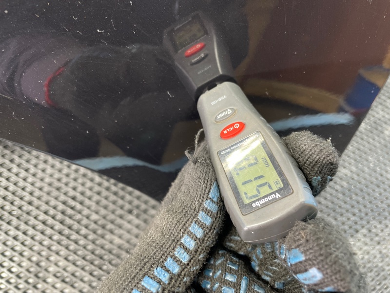 Крыло, 15000 рублей, Санкт-Петербург