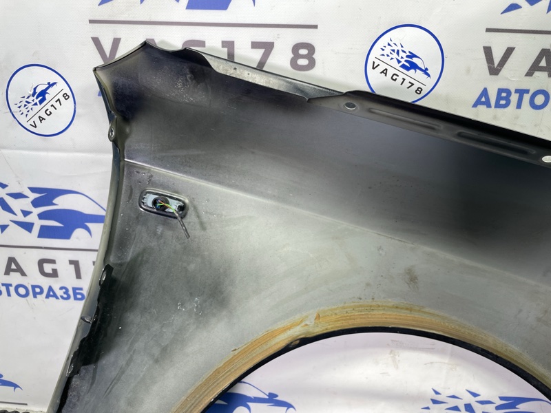 Крыло, 15000 рублей, Санкт-Петербург