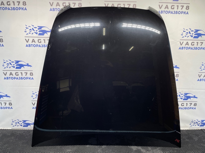 Капот, 10000 рублей, Санкт-Петербург