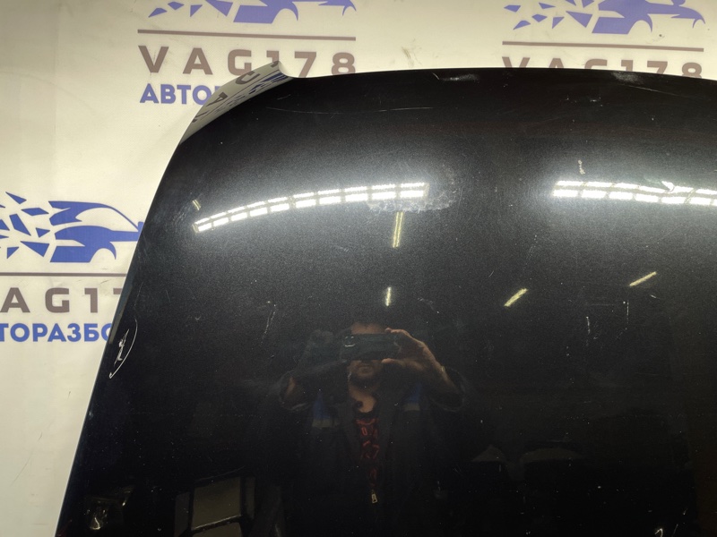 Капот, 10000 рублей, Санкт-Петербург