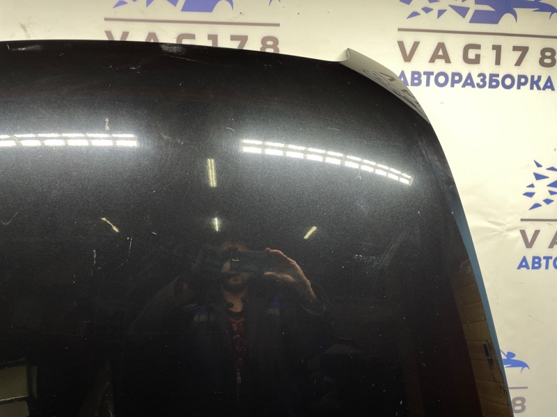 Капот, 10000 рублей, Санкт-Петербург