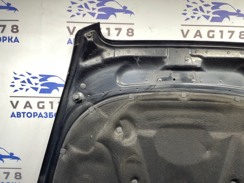 Капот, 10000 рублей, Санкт-Петербург