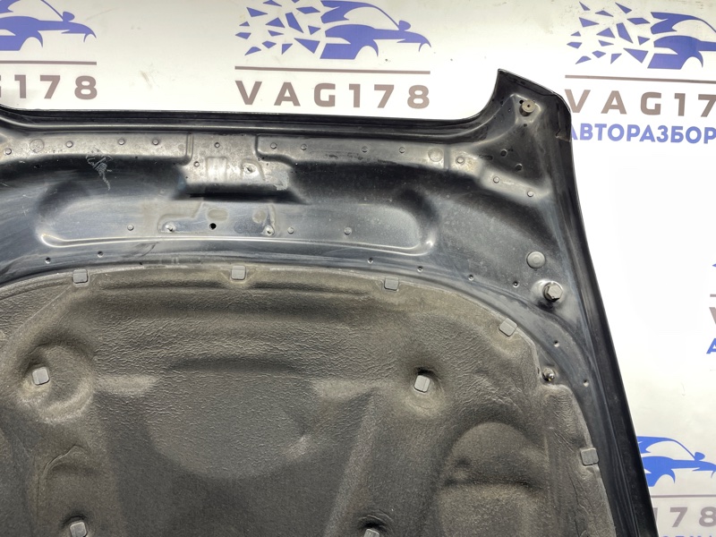 Капот, 10000 рублей, Санкт-Петербург