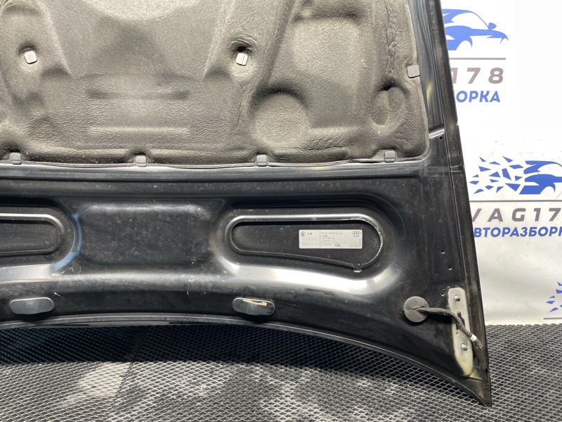 Капот, 10000 рублей, Санкт-Петербург