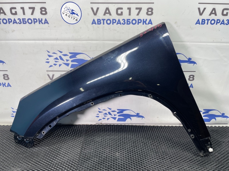 Крыло, 6000 рублей, Санкт-Петербург