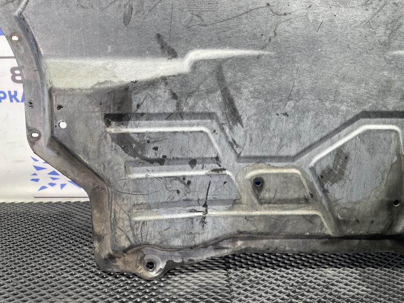 Защита двигателя, 2300 рублей, Санкт-Петербург