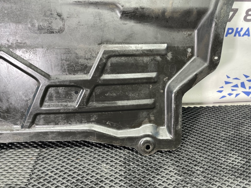 Защита двигателя, 2300 рублей, Санкт-Петербург