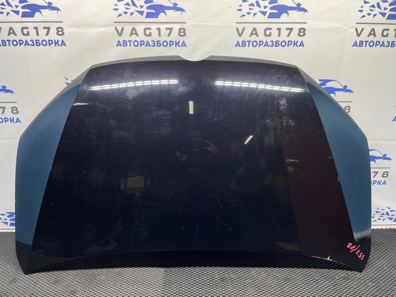 Капот, 15000 рублей, Санкт-Петербург