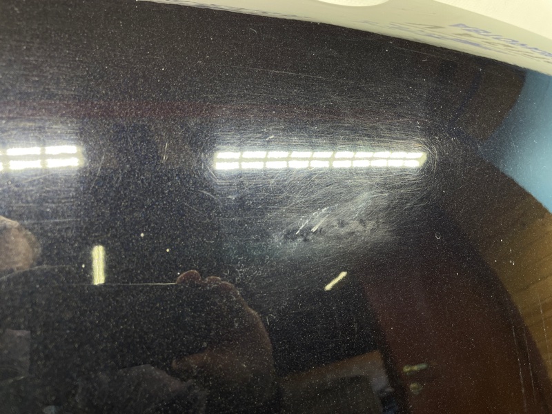 Капот, 15000 рублей, Санкт-Петербург