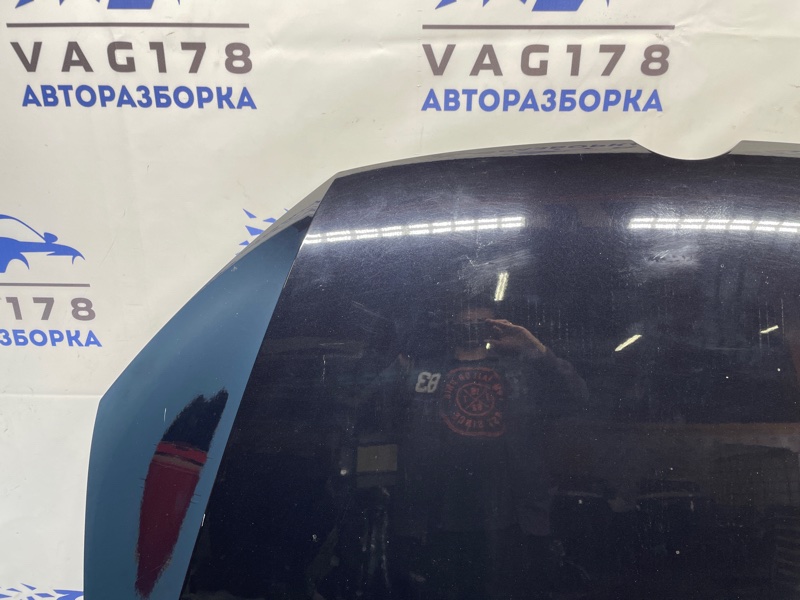 Капот, 15000 рублей, Санкт-Петербург