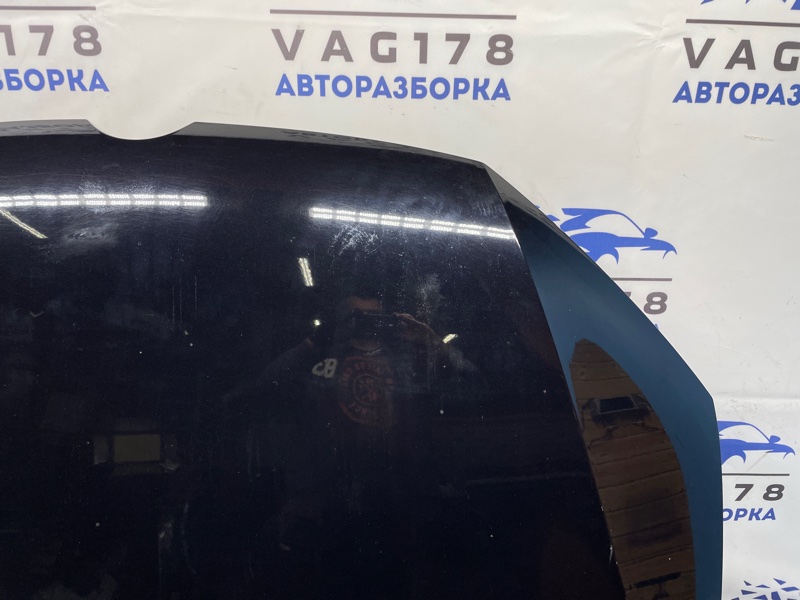 Капот, 15000 рублей, Санкт-Петербург