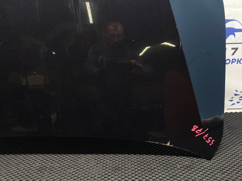 Капот, 15000 рублей, Санкт-Петербург