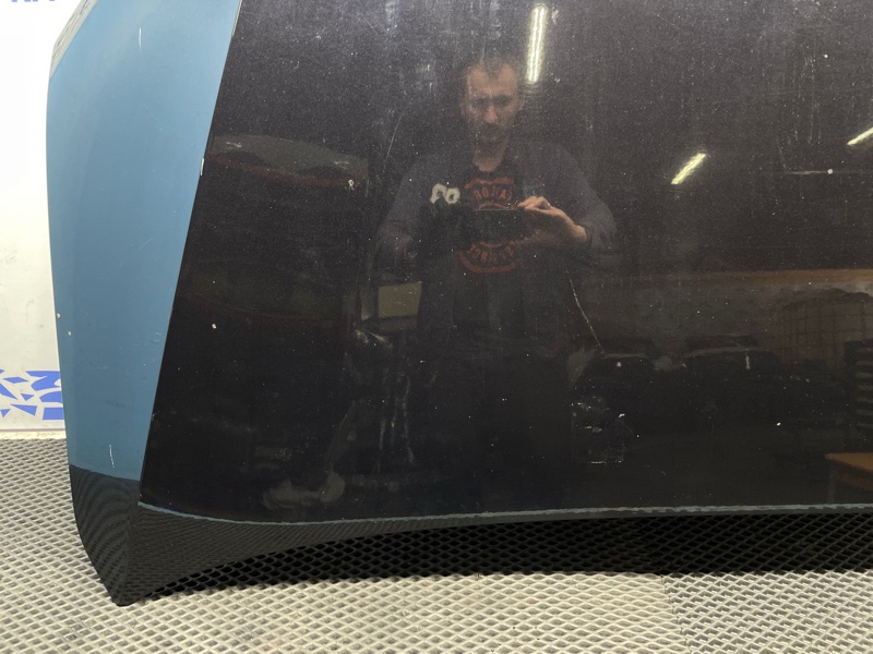 Капот, 15000 рублей, Санкт-Петербург