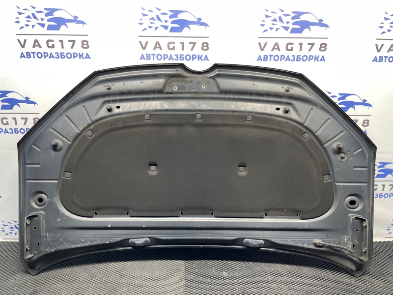 Капот, 15000 рублей, Санкт-Петербург