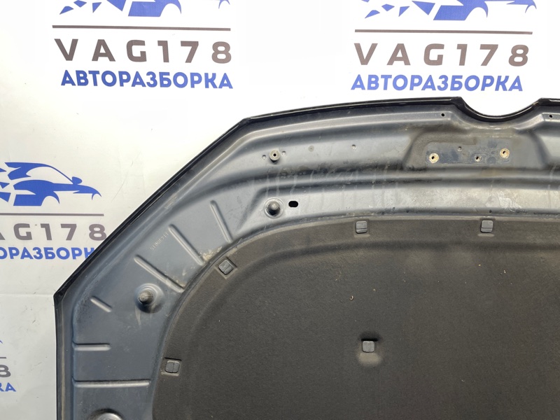 Капот, 15000 рублей, Санкт-Петербург