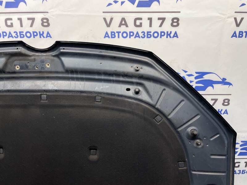 Капот, 15000 рублей, Санкт-Петербург