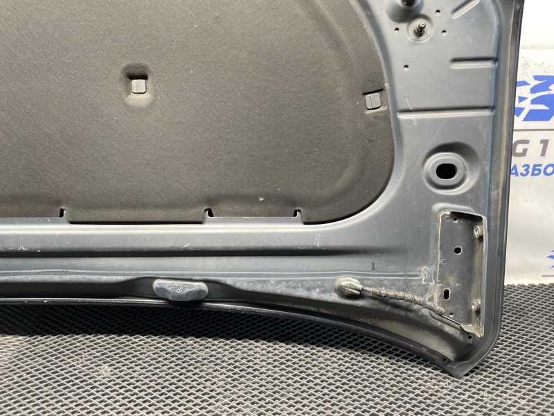 Капот, 15000 рублей, Санкт-Петербург