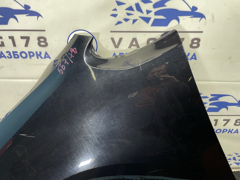 Крыло, 7000 рублей, Санкт-Петербург