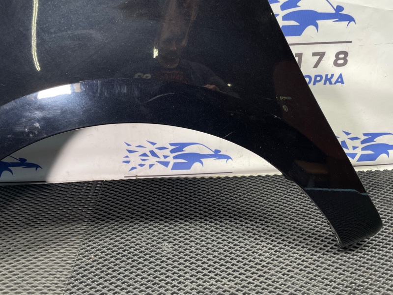 Крыло, 7000 рублей, Санкт-Петербург