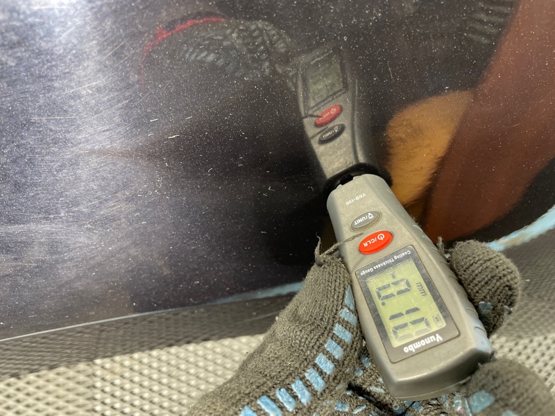 Крыло, 7000 рублей, Санкт-Петербург