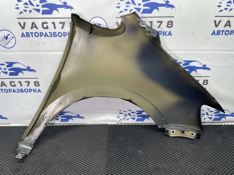 Крыло, 7000 рублей, Санкт-Петербург