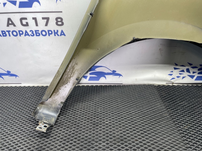 Крыло, 7000 рублей, Санкт-Петербург