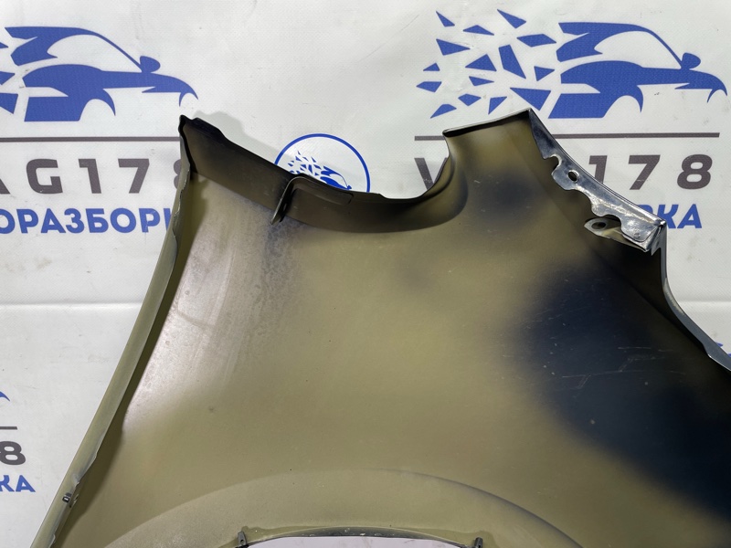 Крыло, 7000 рублей, Санкт-Петербург