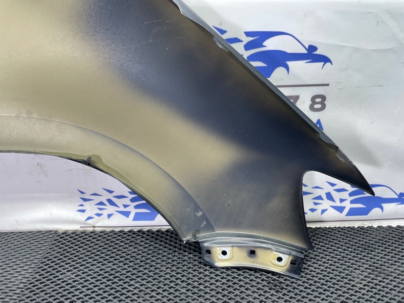 Крыло, 7000 рублей, Санкт-Петербург