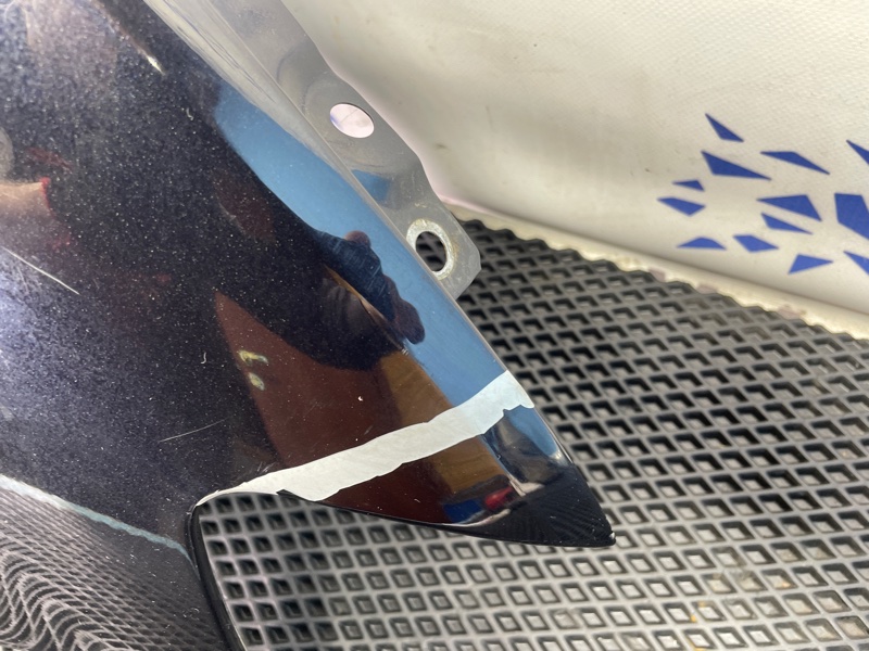 Крыло, 3000 рублей, Санкт-Петербург